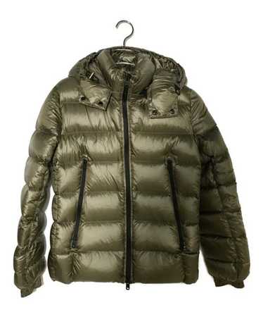 TATRAS Women's AGORDO Down Jacket Quilted Khaki P… - image 1