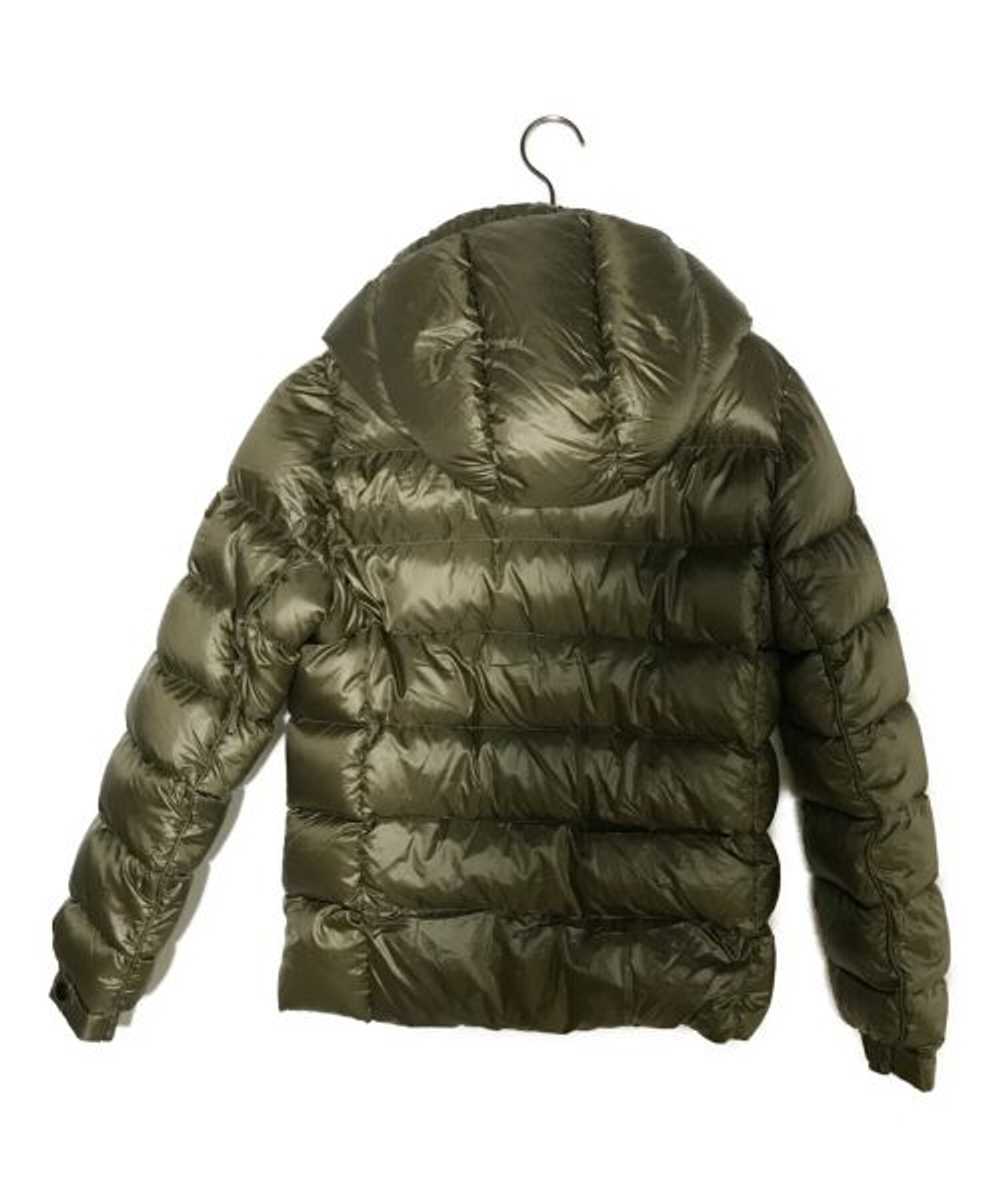 TATRAS Women's AGORDO Down Jacket Quilted Khaki P… - image 2