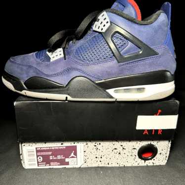 Jordan Brand × Nike Nike Air Jordan 4 Retro Winte… - image 1