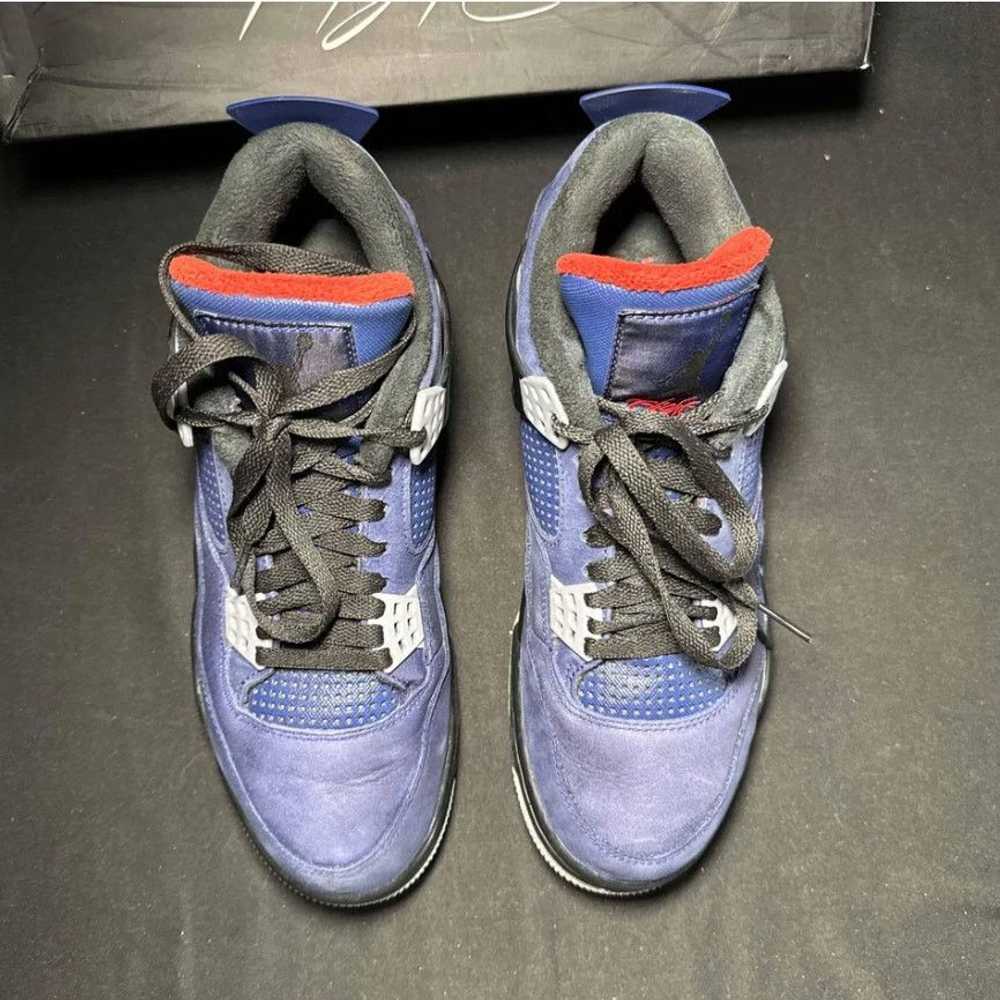 Jordan Brand × Nike Nike Air Jordan 4 Retro Winte… - image 3