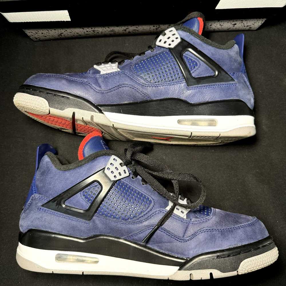 Jordan Brand × Nike Nike Air Jordan 4 Retro Winte… - image 4