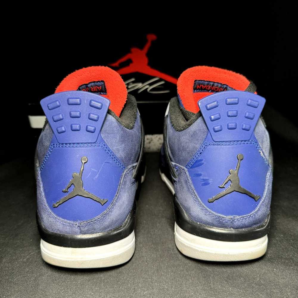 Jordan Brand × Nike Nike Air Jordan 4 Retro Winte… - image 5