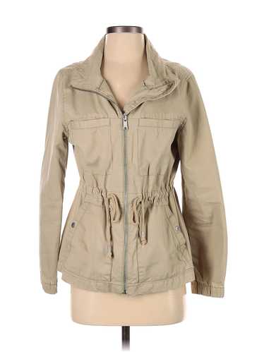 Old Navy Women Brown Jacket S - image 1