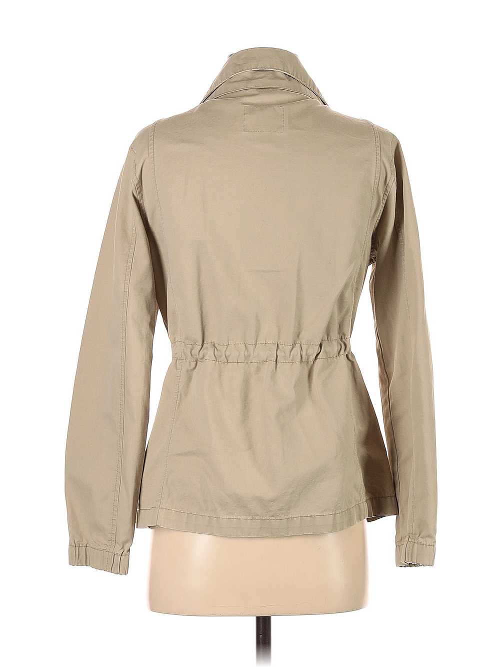 Old Navy Women Brown Jacket S - image 2