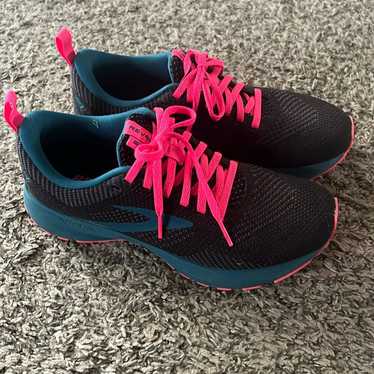 Brooks Revel 5