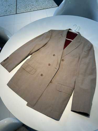 Brunello Cucinelli Brunello Cucinelli Blazer - image 1