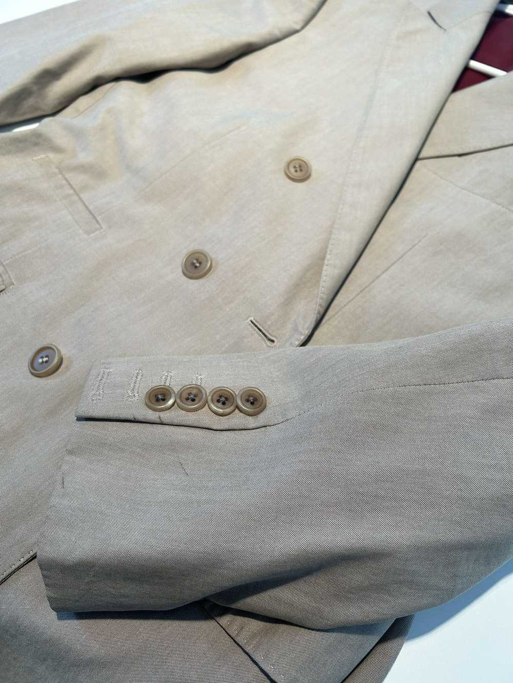 Brunello Cucinelli Brunello Cucinelli Blazer - image 4