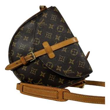 Louis Vuitton Chantilly leather handbag - image 1