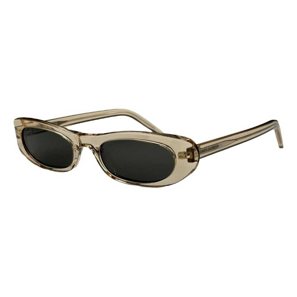 Saint Laurent Sunglasses - image 1