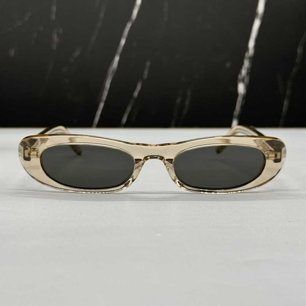 Saint Laurent Sunglasses - image 3