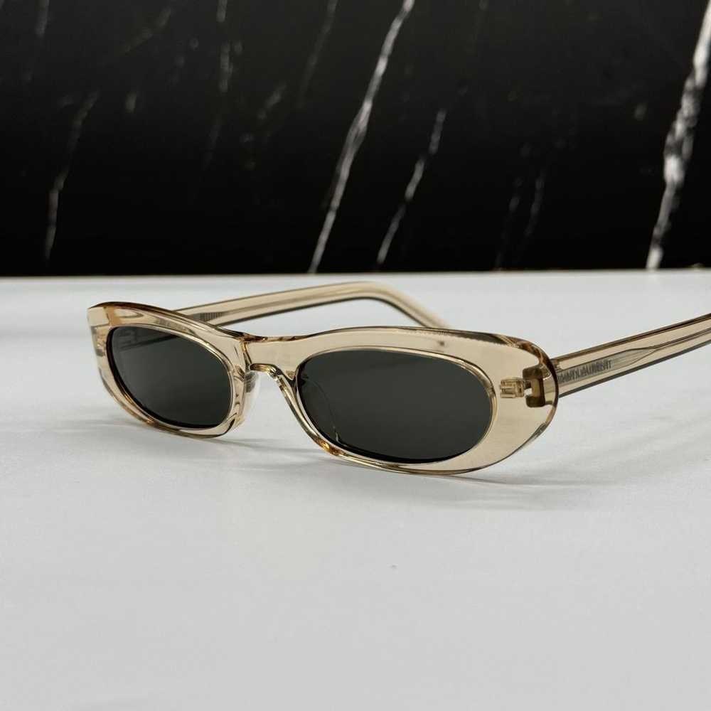 Saint Laurent Sunglasses - image 6