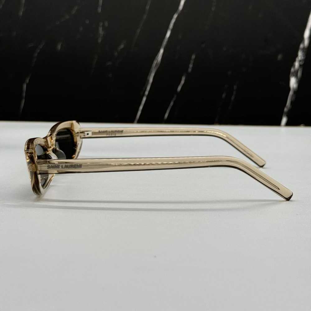 Saint Laurent Sunglasses - image 7