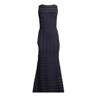 St John Maxi dress