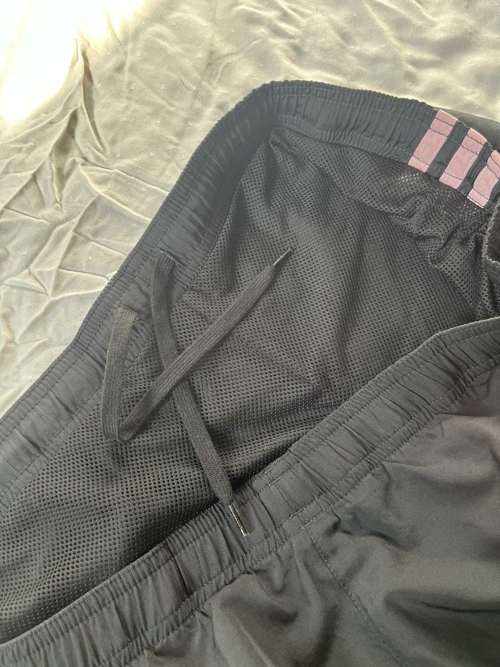 Adidas Pink Adidas Striped Sweatpants - image 10