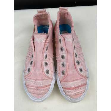 Other Bowfish Women's Pink Shoes/ Fashion Sneaker… - image 1