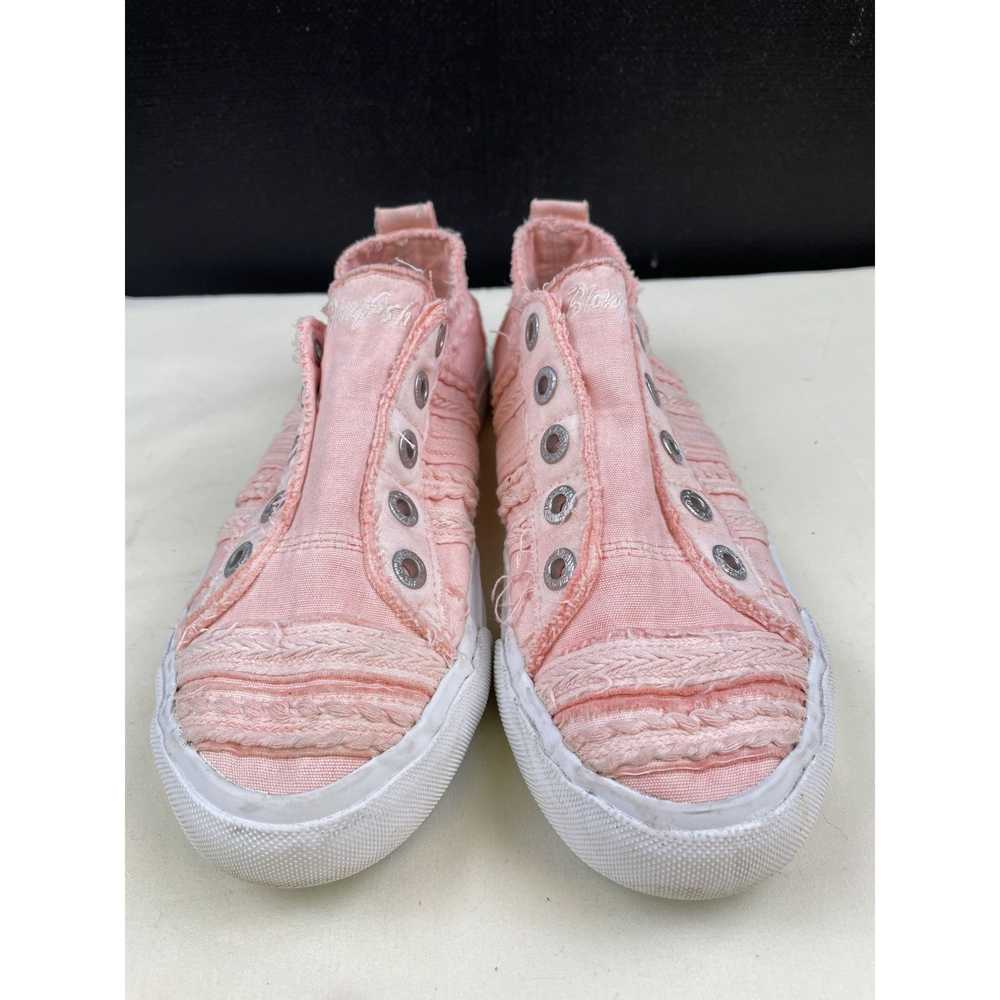 Other Bowfish Women's Pink Shoes/ Fashion Sneaker… - image 2