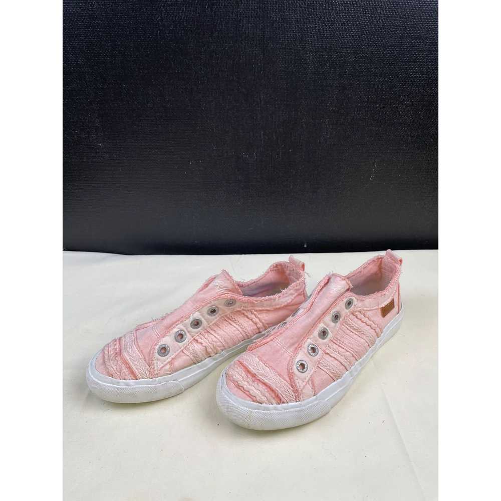 Other Bowfish Women's Pink Shoes/ Fashion Sneaker… - image 3