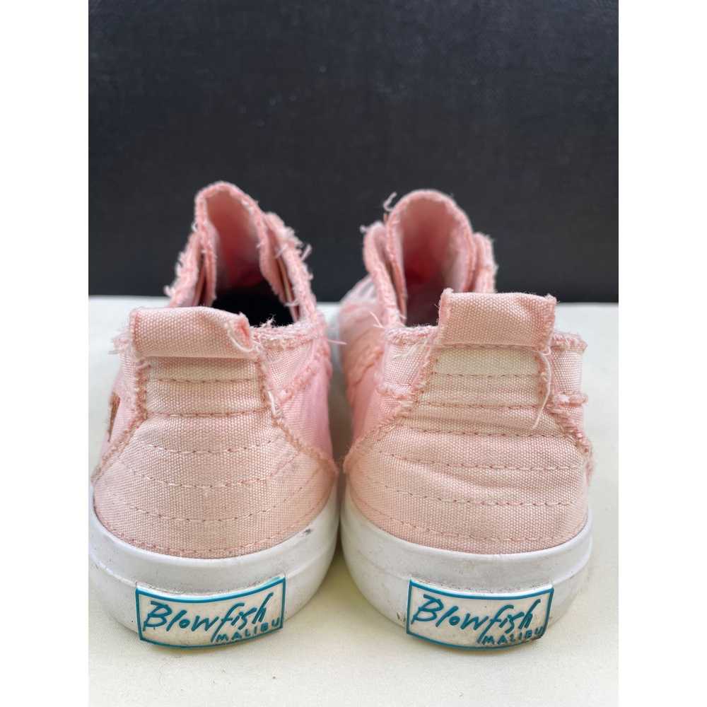 Other Bowfish Women's Pink Shoes/ Fashion Sneaker… - image 5