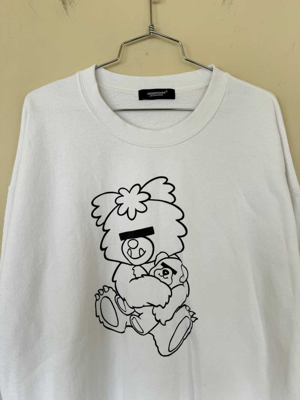 Undercover Undercover Teddy Bear ComplexCon Exclu… - image 3