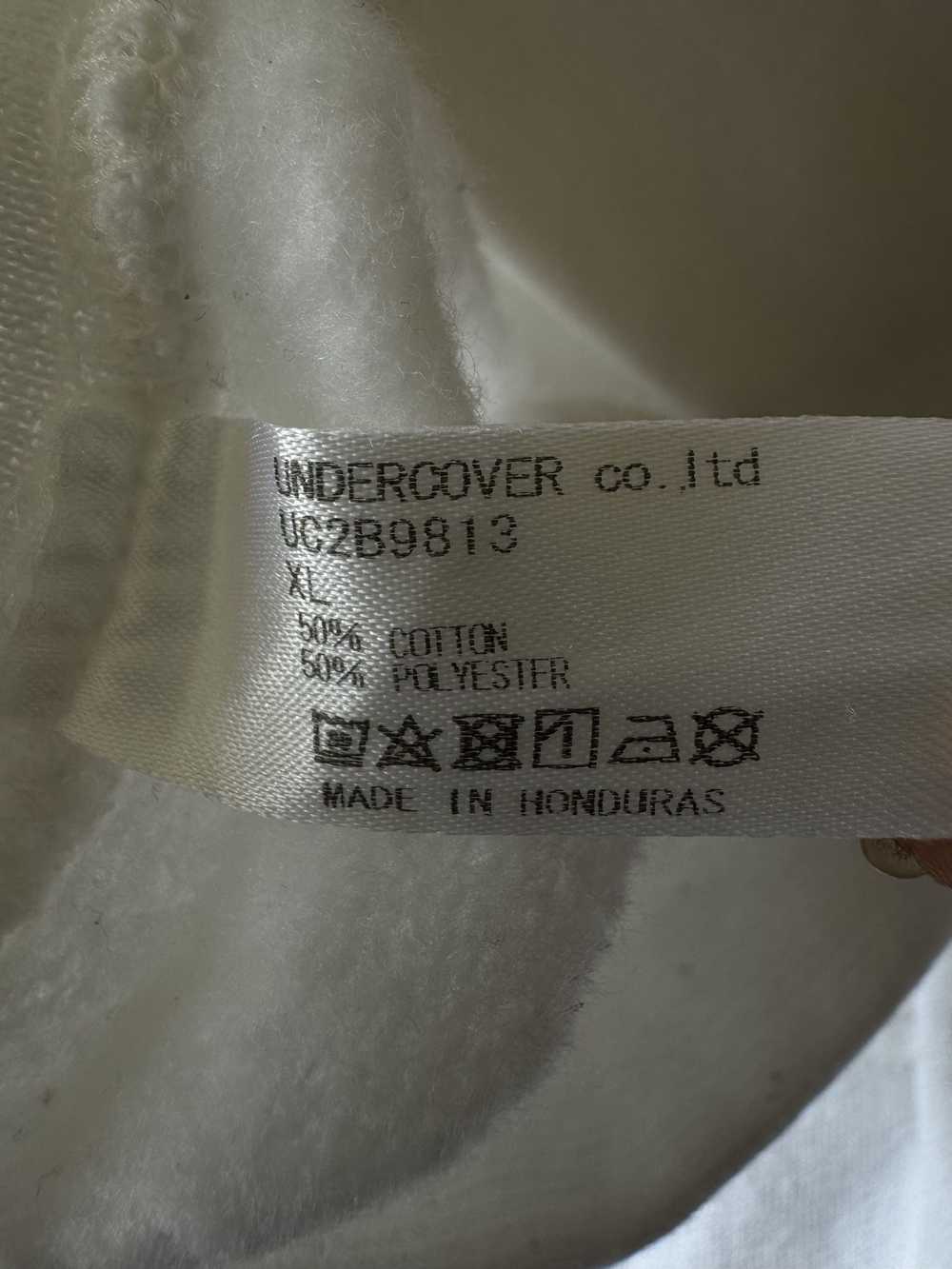 Undercover Undercover Teddy Bear ComplexCon Exclu… - image 7