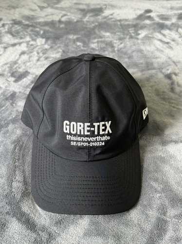 Goretex × New Era GORE-TEX x New Era Waterproof Ha