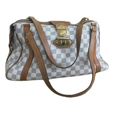 Louis Vuitton Stresa leather handbag - image 1