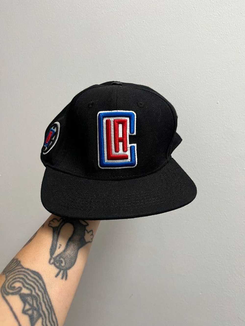 NBA × Pro Standard Snapback LA Clippers NBA Pro S… - image 1