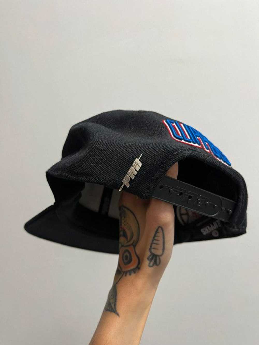 NBA × Pro Standard Snapback LA Clippers NBA Pro S… - image 3