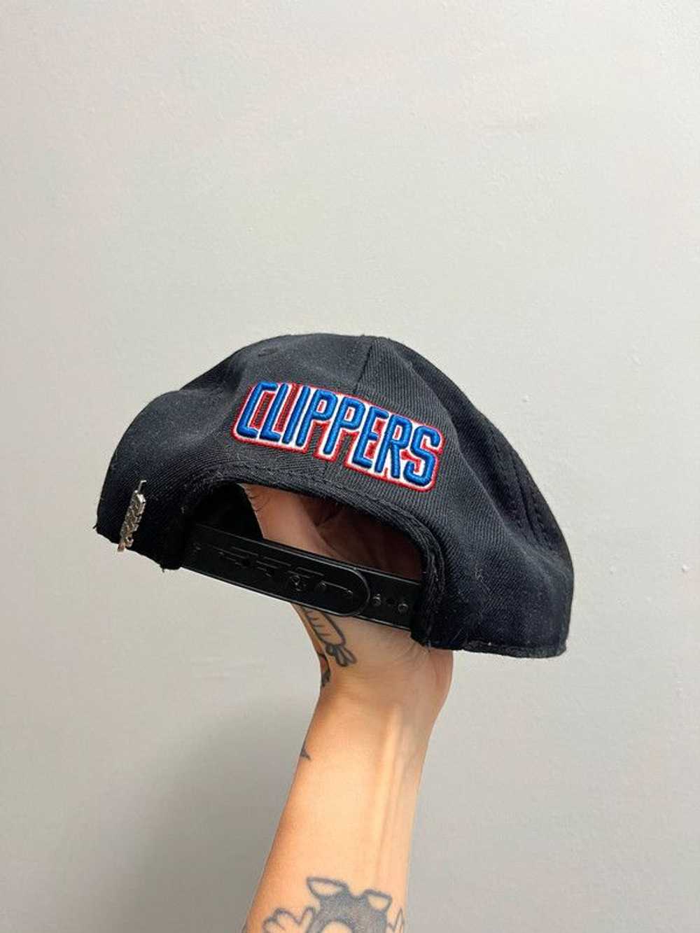 NBA × Pro Standard Snapback LA Clippers NBA Pro S… - image 6