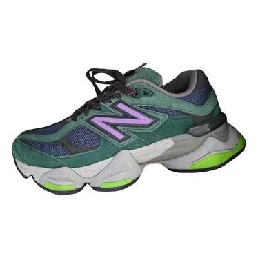 New Balance Trainers