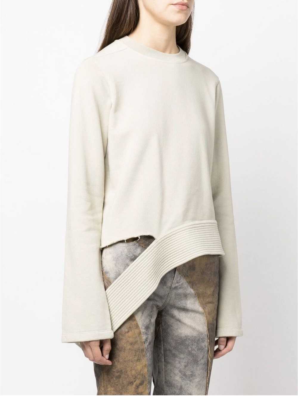 Rick Owens × Rick Owens Drkshdw Rick Owens Drkshd… - image 1