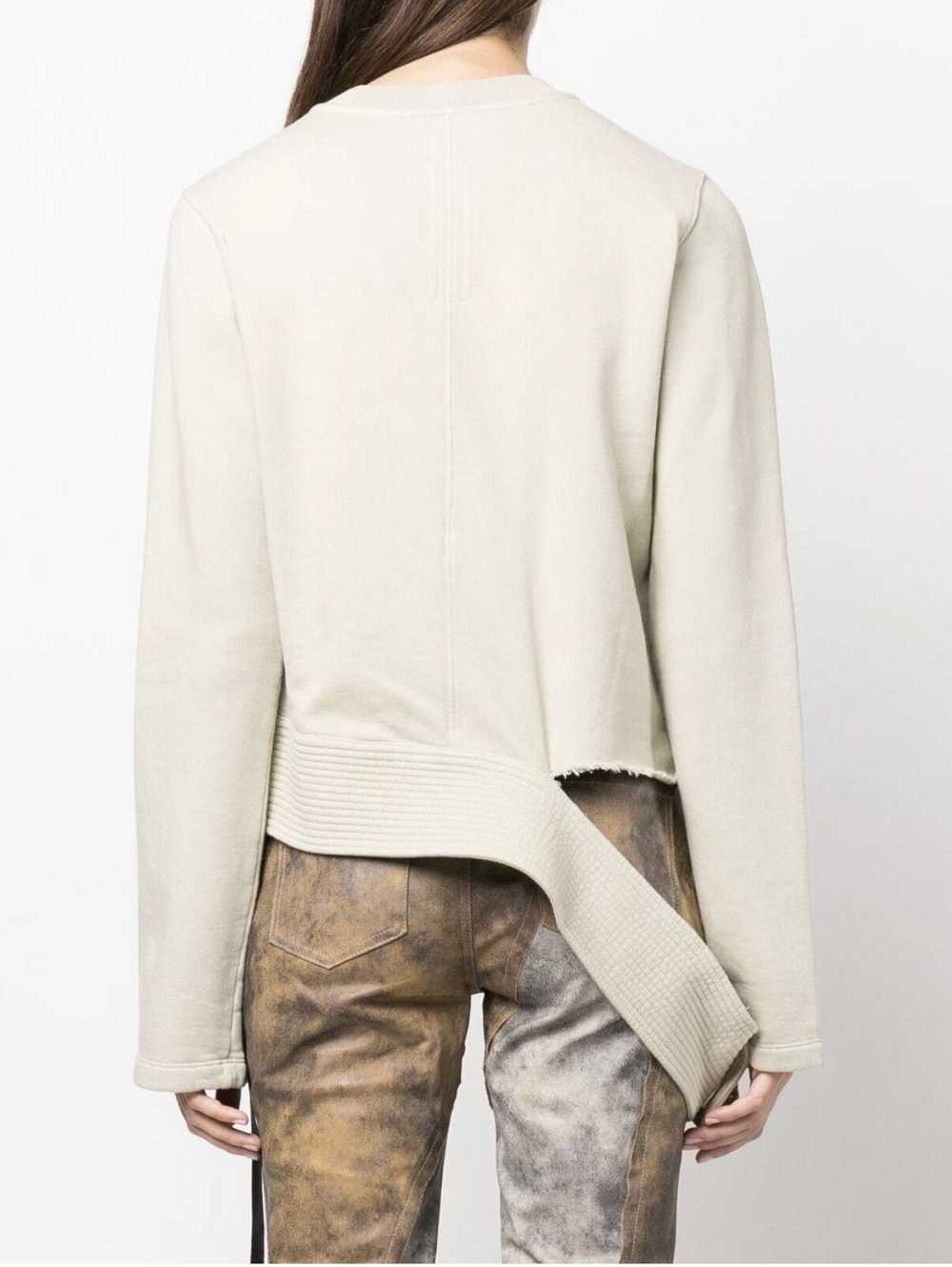 Rick Owens × Rick Owens Drkshdw Rick Owens Drkshd… - image 2