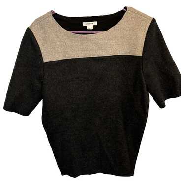 Helmut Lang Wool shirt - image 1