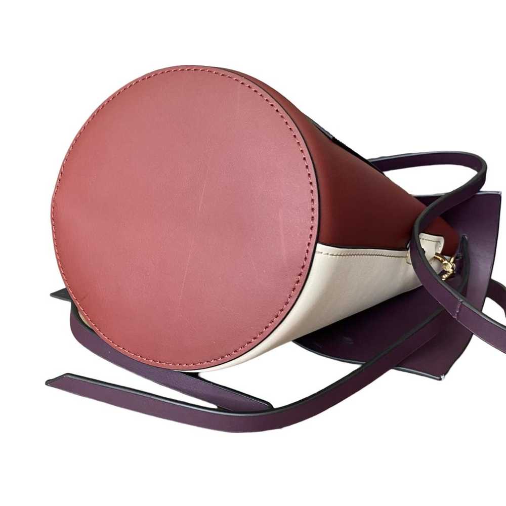 Zac Posen Leather crossbody bag - image 10