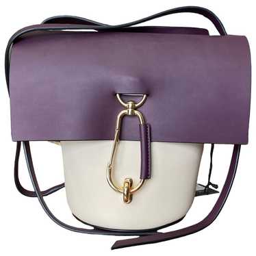 Zac Posen Leather crossbody bag - image 1