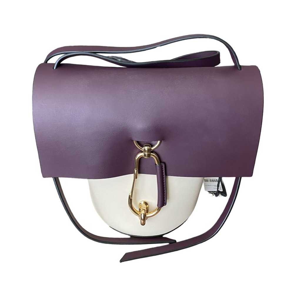 Zac Posen Leather crossbody bag - image 3