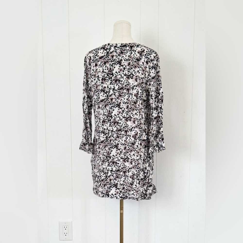 Free People Anaise Wrap Dress Size Small - image 3