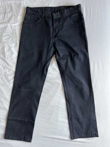 Balenciaga Balenciaga 5 Pocket Pants - image 1