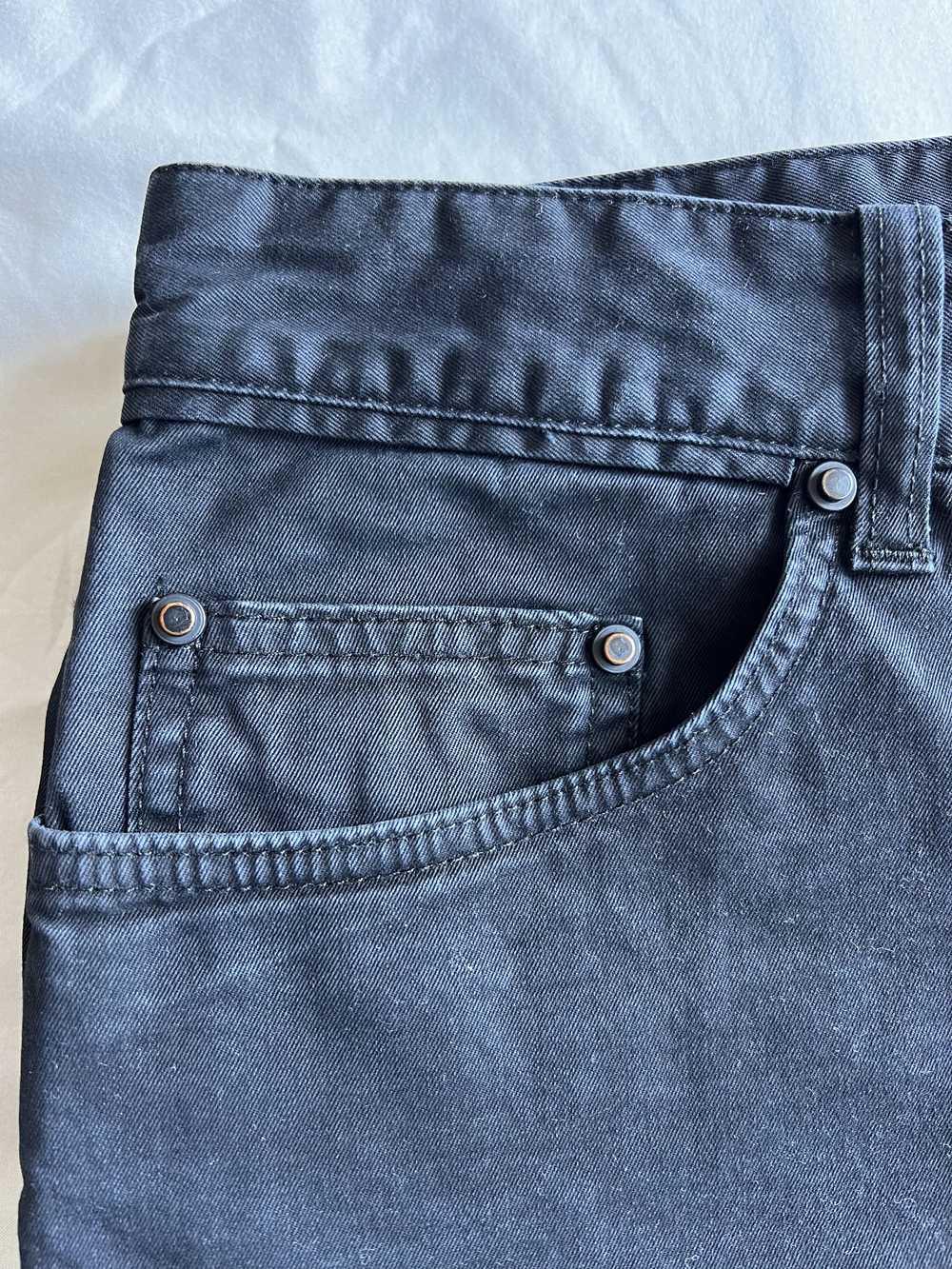 Balenciaga Balenciaga 5 Pocket Pants - image 3