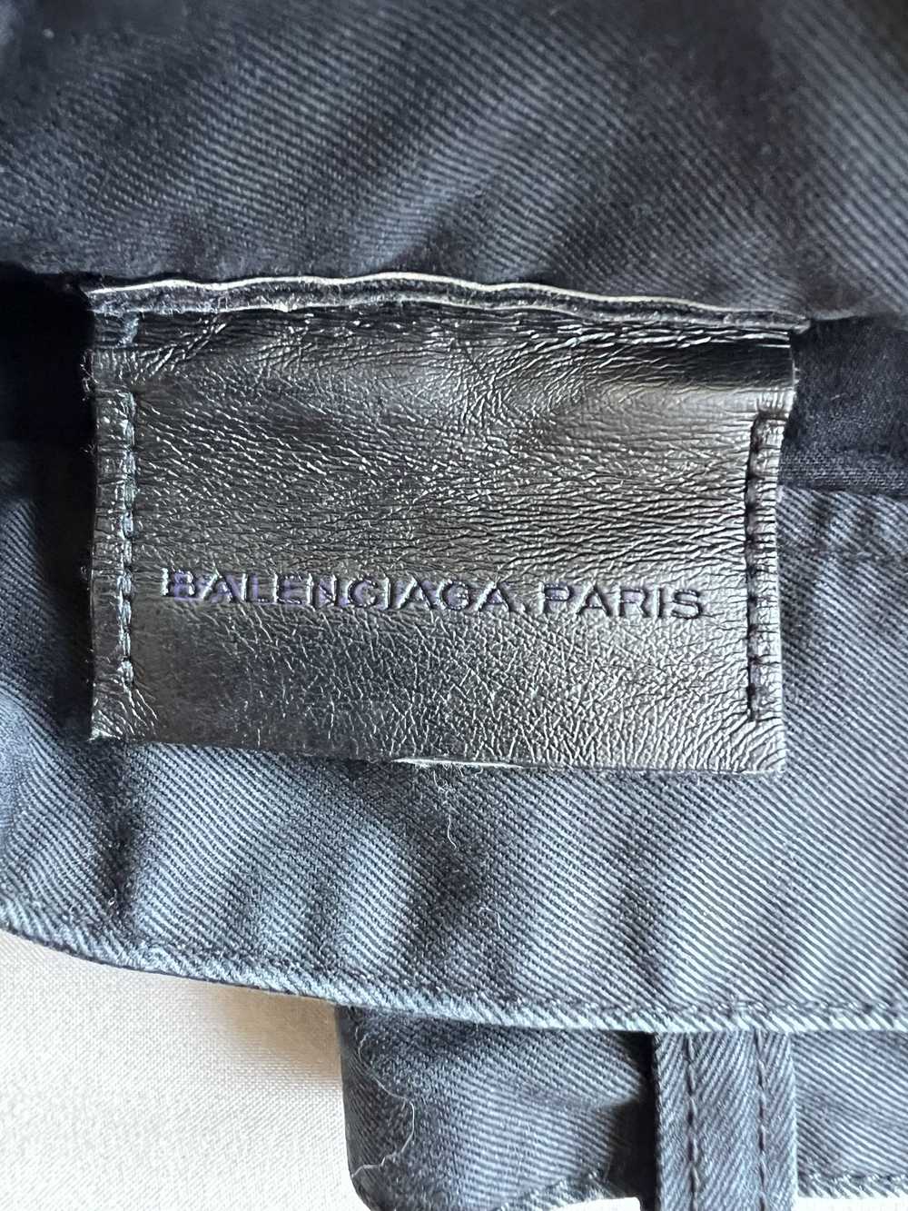 Balenciaga Balenciaga 5 Pocket Pants - image 6