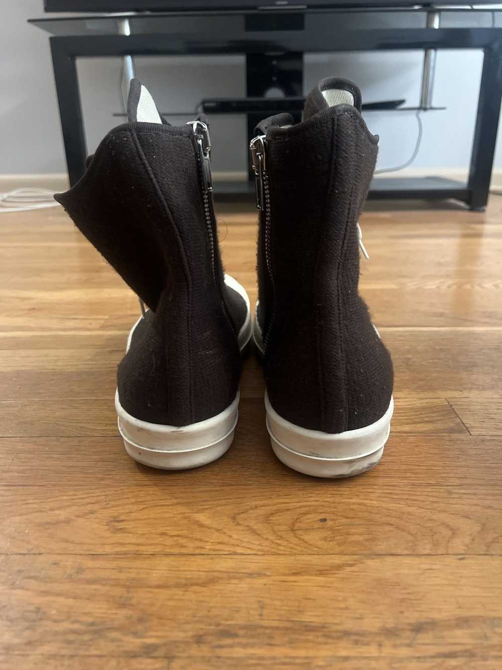 Rick Owens Rick owens drkshdw - image 4