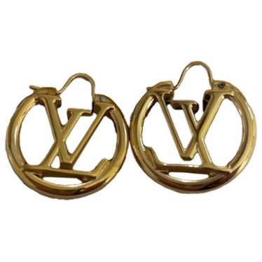 Louis Vuitton Louise earrings