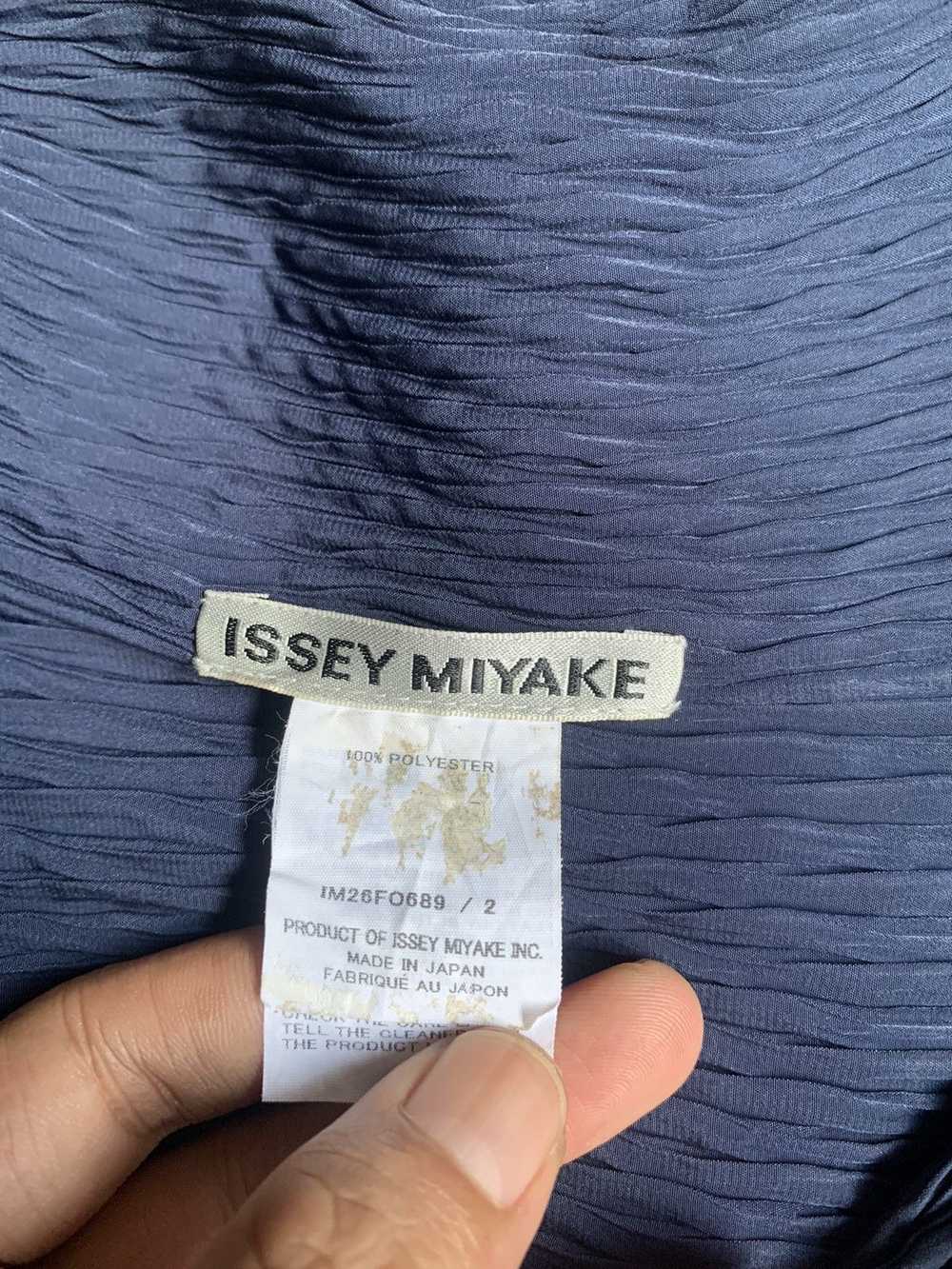 Issey Miyake × Issey Miyake Pleats Please × Japan… - image 4