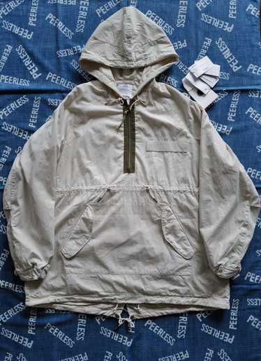 Visvim visvim 22aw dorset fishtail parka p.o. ivo… - image 1