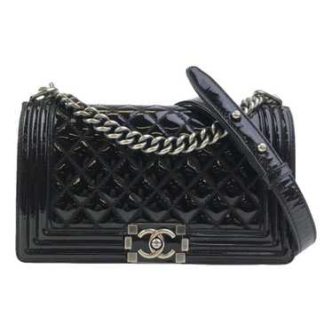 Chanel Leather crossbody bag - image 1