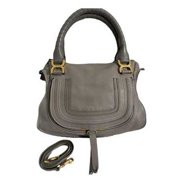 Chloé Marcie leather handbag - image 1