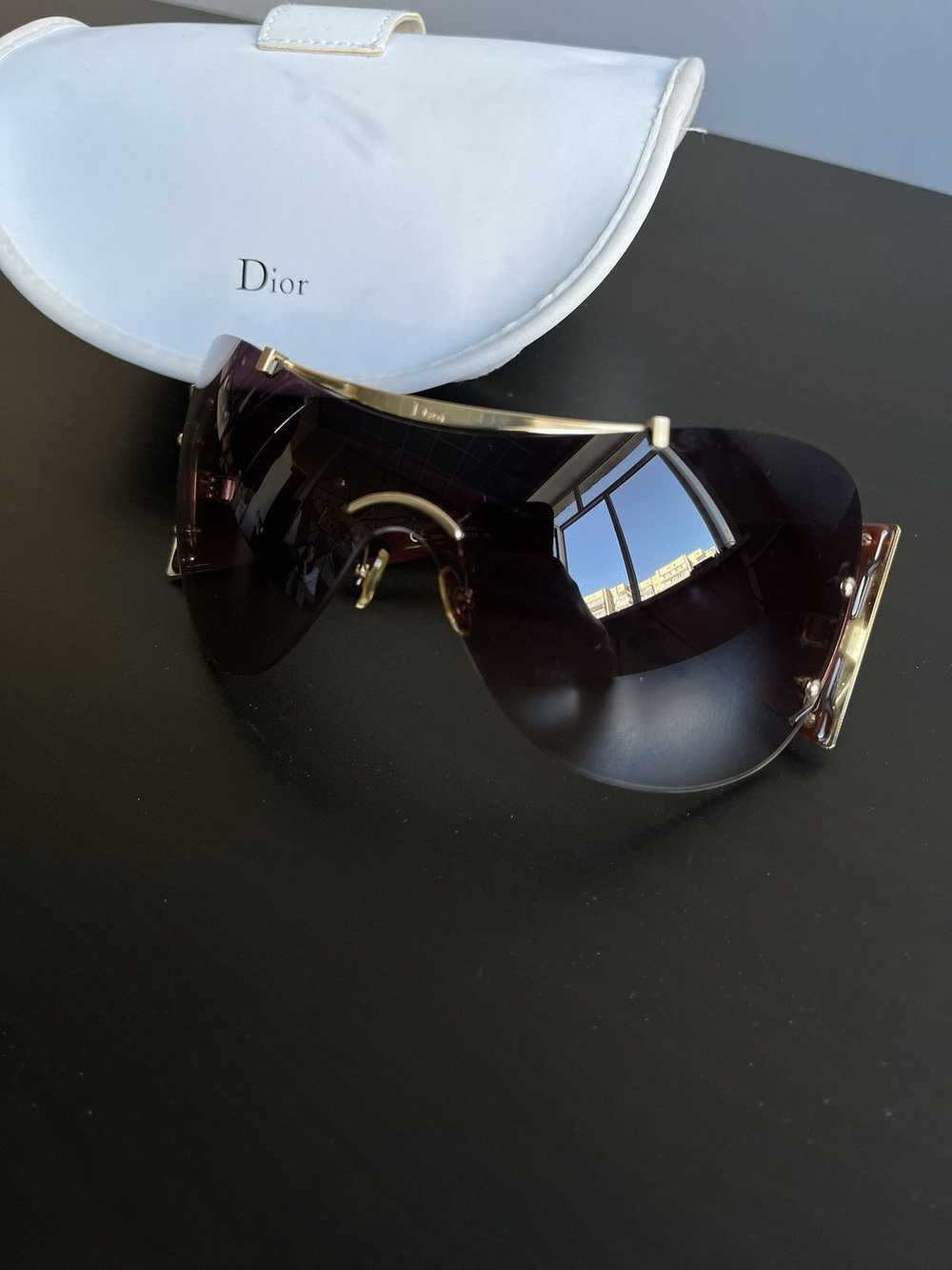 Christian Dior Monsieur × Dior × Luxury Vintage C… - image 2