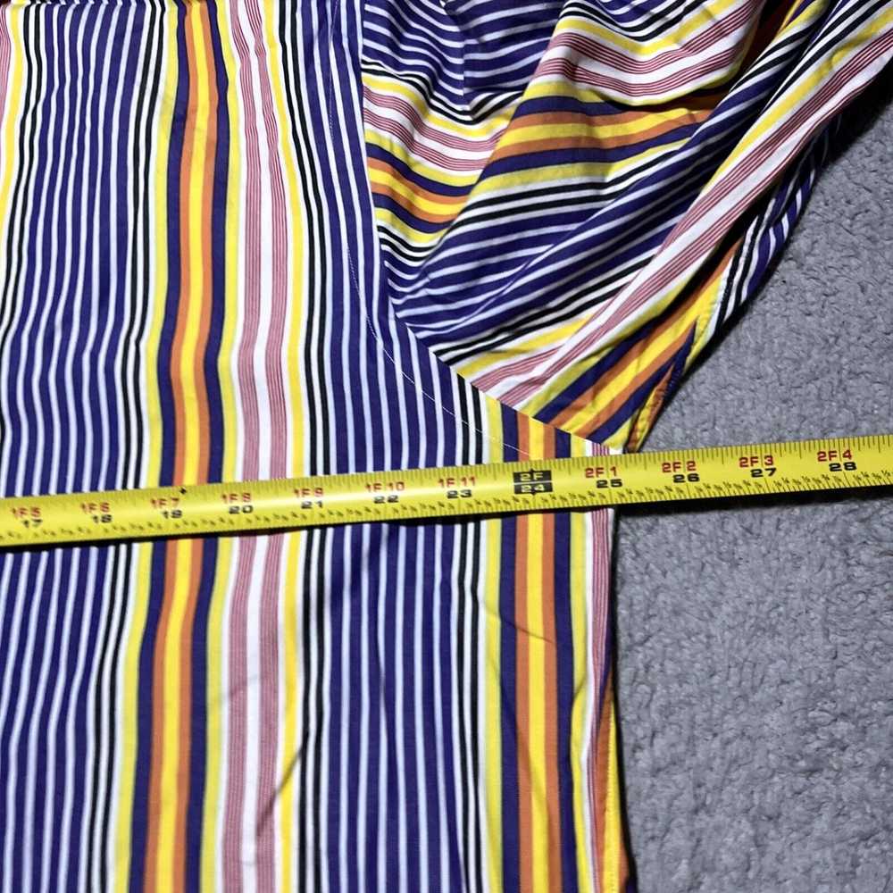 Polo Ralph Lauren Vintage Polo Ralph Lauren Butto… - image 5