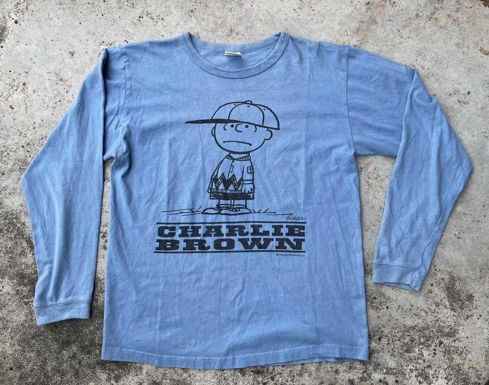 Buzz Rickson's × Peanuts × Toyo Enterprises Vinta… - image 2