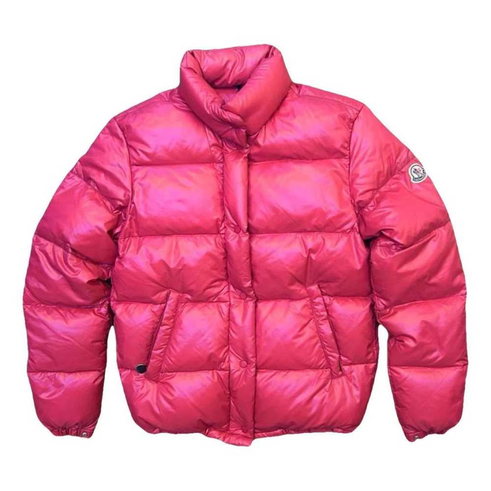 Moncler Classic jacket - image 1